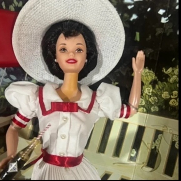 Barbie Collectibles - Coca Cola

3rd Edition - Summer Daydreams - 1997 - Picture 3 of 11